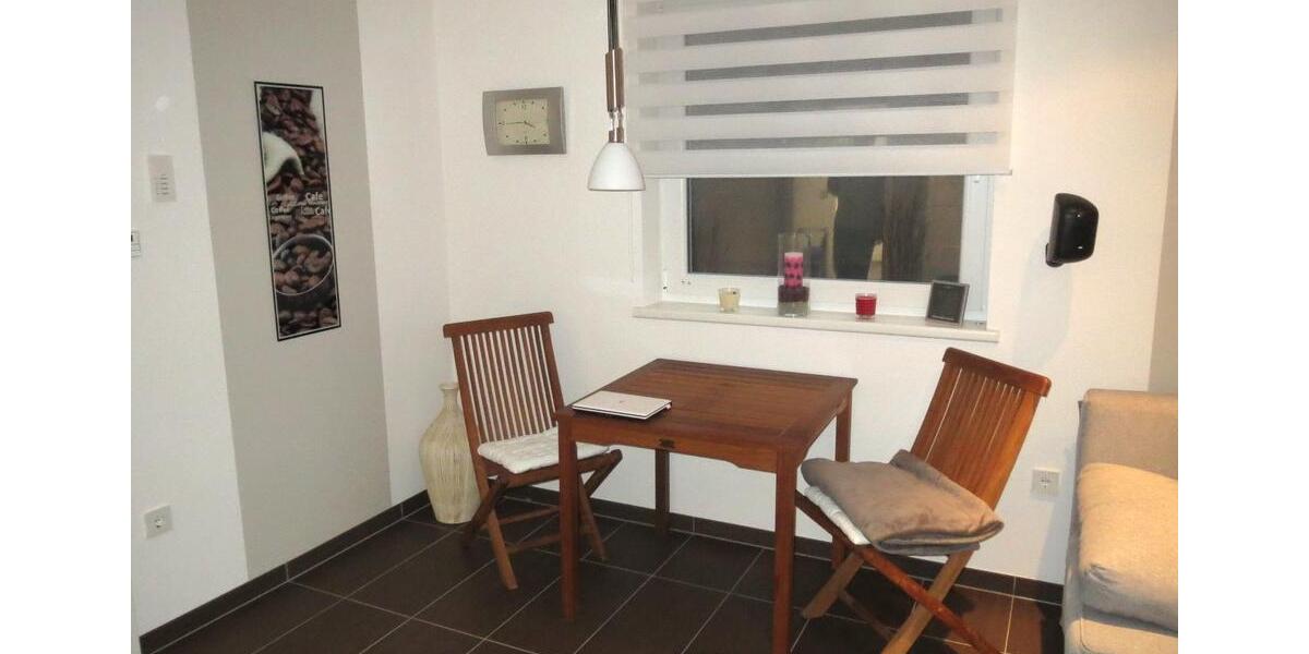 Terrassenwohnung Reinheim - 1 Zimmer, 40 m&sup2;, 550&euro; | Angebot:26697992