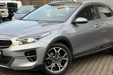 Kia XCeed 83.000 km 18.999 &euro; Bickenbach 64404