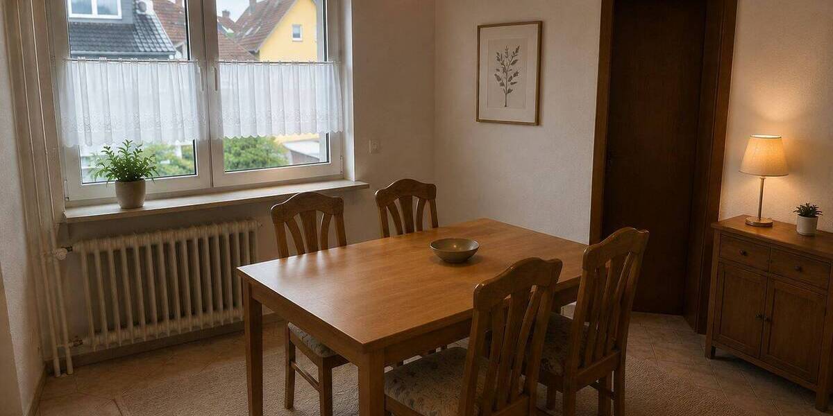Doppelhaushälfte Rüsselsheim am Main Rüsselsheim - 7 Zimmer, 172 m&sup2;, 627.400&euro; | Angebot:26496064