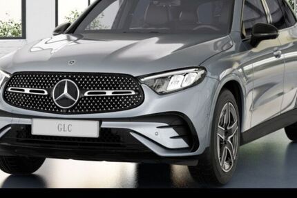 Mercedes-Benz GLC 220 14.000 km 59.880 &euro; Darmstadt 64295