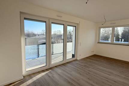 Wohnung Rodgau Jügesheim - 4 Zimmer, 88 m&sup2;, 1.350&euro; | Angebot:25637870