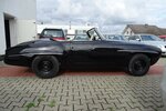 Mercedes-Benz 190 SL teilresturiert 100.000 km 79.900 € Rodgau 63110