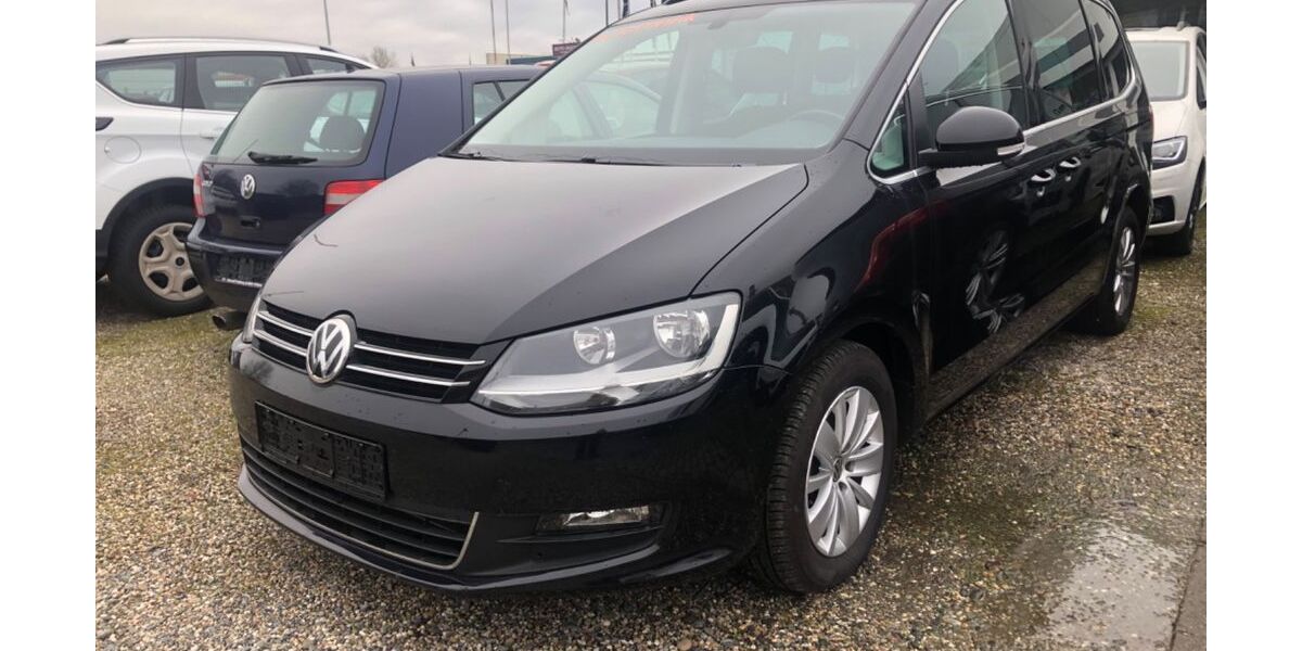 VW Sharan 198.780 km 15.998 &euro; Raunheim 65479