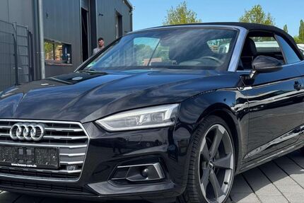 Audi A5 79.988 km 33.000 &euro; Kriftel 65830