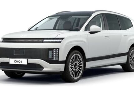 Hyundai IONIQ 9 1.500 km 69.990 &euro; Langen 63225