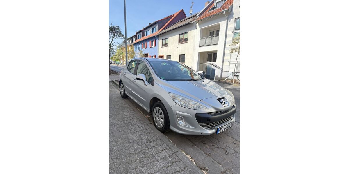 Peugeot 308 164.000 km 2.300 &euro; Neu Isenburg 63263