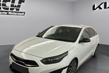 Kia pro ceed / ProCeed 75.752 km 24.470 &euro; Weiterstadt-Darmstadt 64331