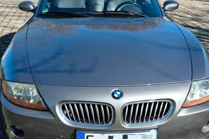 BMW Z4 135.000 km 14.499 &euro; Frankfurt 60437