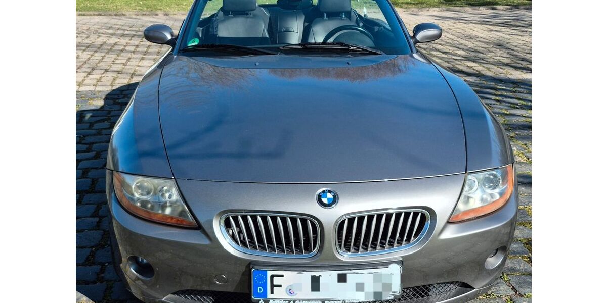 BMW Z4 135.000 km 14.700 &euro; Frankfurt 60437