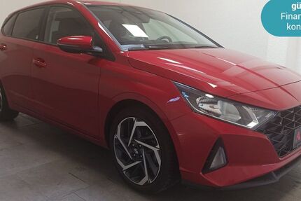 Hyundai i20 67.331 km 13.970 &euro; Egelsbach 63329