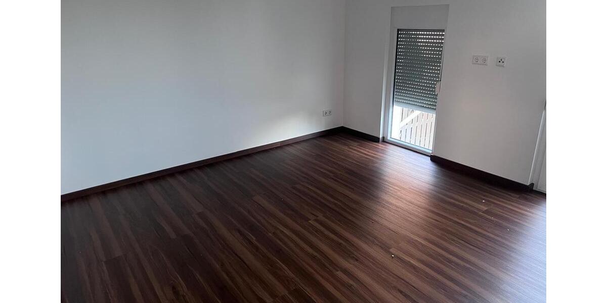 Ruhig gelegenes Reihenendhaus mit Garten 3 zimmer