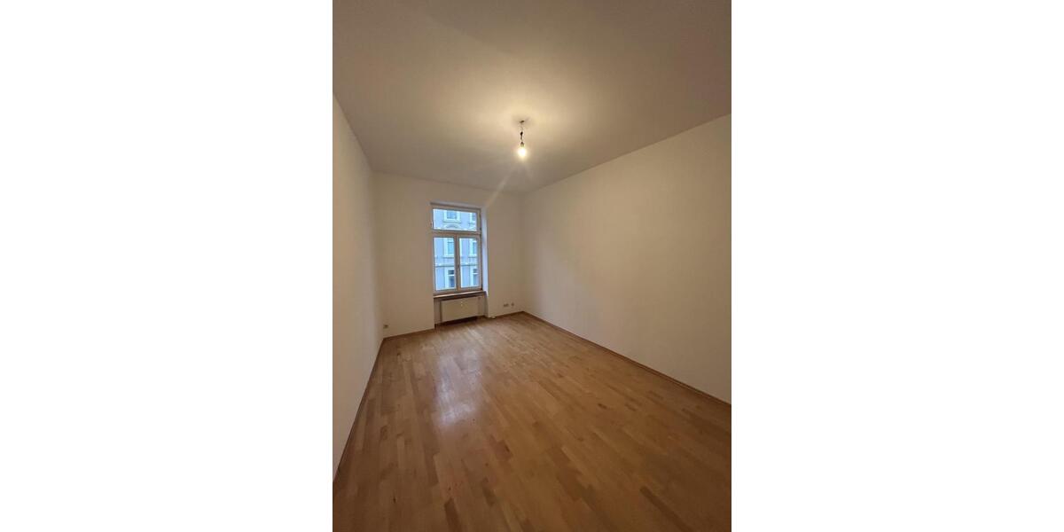 Etagenwohnung Frankfurt am Main Gutleutviertel - 3 Zimmer, 1.250&euro; | Angebot:23026505