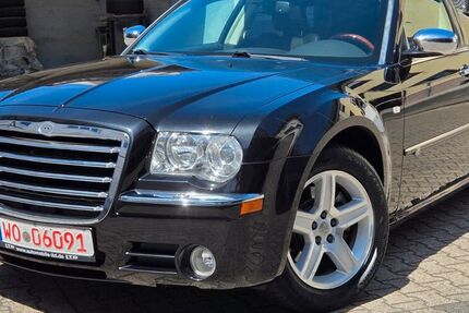 Chrysler 300C