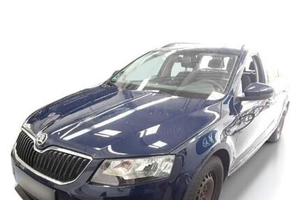 Skoda Octavia 105.000 km 10.900 &euro; Frankfurt am Main 60388