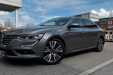 Renault Talisman 174.000 km 15.995 € Frankfurt am Main 60486