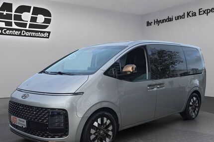 Hyundai STARIA 38.900 km 41.770 &euro; Darmstadt 64289