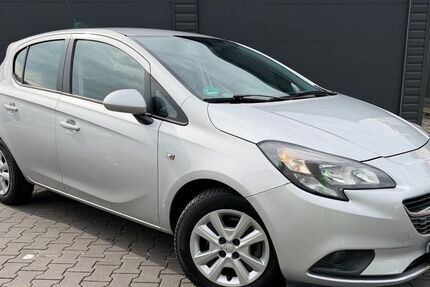 Opel Corsa 101.280 km 5.990 &euro; Gustavsburg 65462