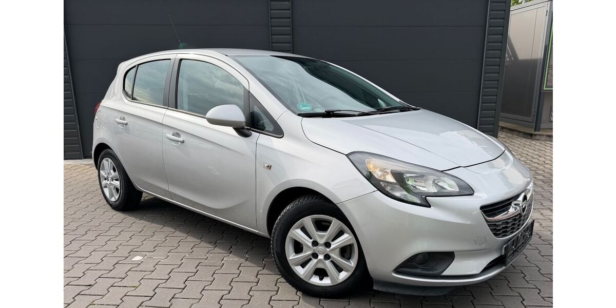 Opel Corsa 101.280 km 5.990 &euro; Gustavsburg 65462