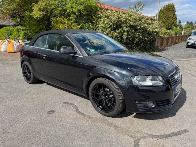 Audi A3 86.000 km 10.500 &euro; Dieburg 64807