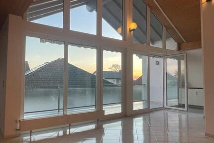 3 Zimmer Wohnung in Riedstadt Goddelau zimmer