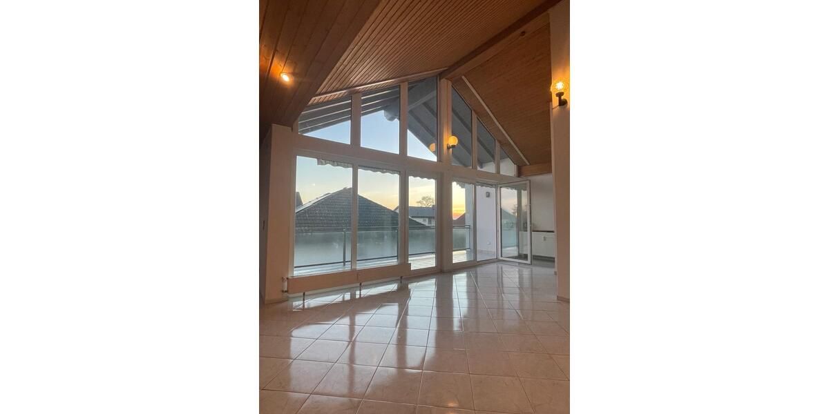 3 Zimmer Wohnung in Riedstadt Goddelau zimmer