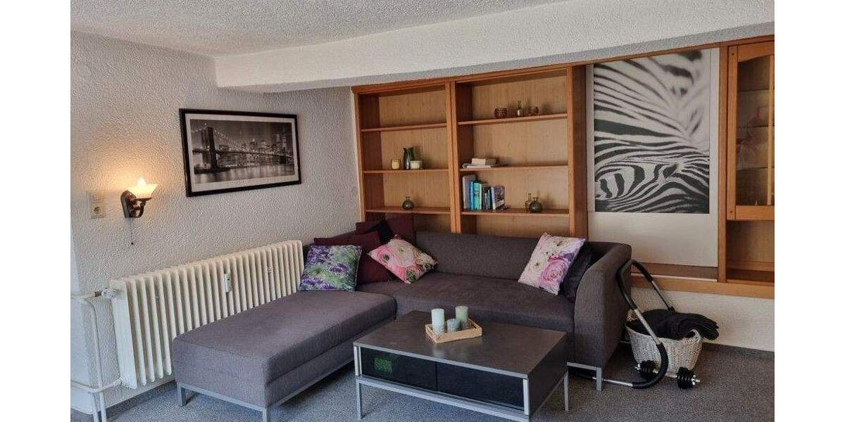 Etagenwohnung Otzberg Ober-Nauses - 2 Zimmer, 73 m&sup2;, 145.000&euro; | Angebot:25667644