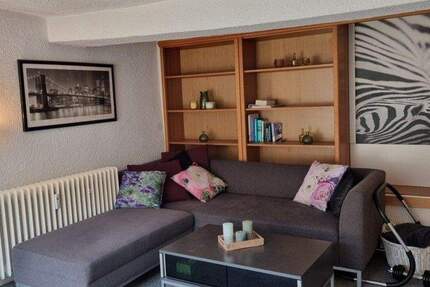 Wohnung Otzberg Ober-Nauses - 2 Zimmer, 73 m&sup2;, 145.000&euro; | Angebot:25667644