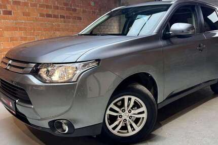 Mitsubishi Outlander 132.500 km 14.990 &euro; Heusenstamm 63150