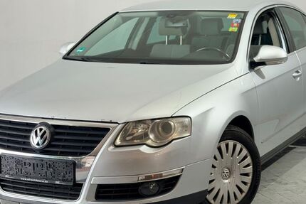 VW Passat 310.000 km 1.390 &euro; Rodgau 63110