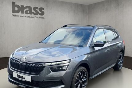 Skoda Kamiq 68.650 km 22.480 &euro; Offenbach 63075