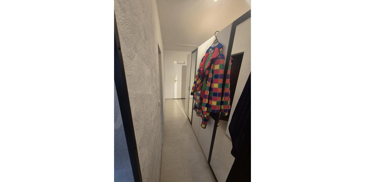 Etagenwohnung Offenbach am Main - 1 Zimmer, 42 m&sup2;, 550&euro; | Angebot:26618604