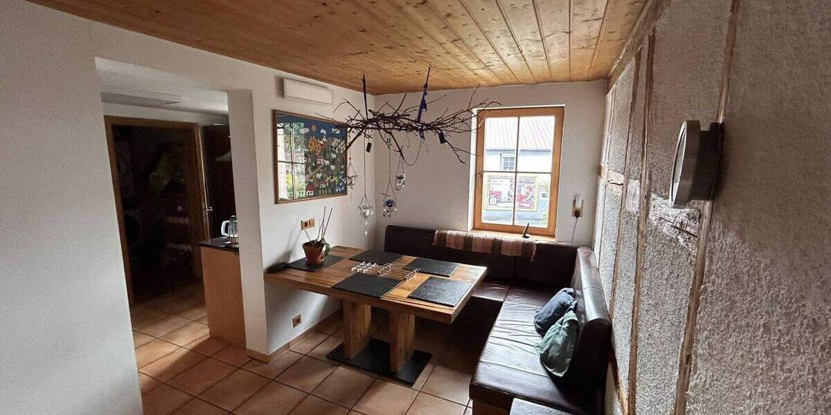 Einfamilienhaus Reichelsheim / Unter-Ostern Unter-Ostern - 6 Zimmer, 174 m&sup2;, 345.000&euro; | Angebot:26875388