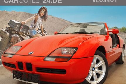 BMW Z1