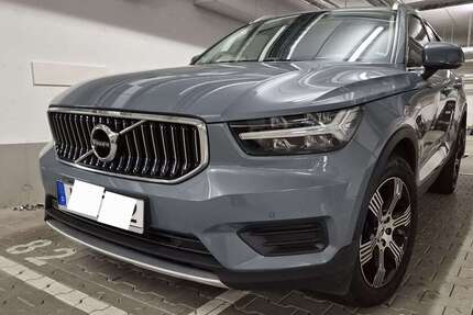 Volvo XC40 46.200 km 30.500 &euro; Frankfurt 60486