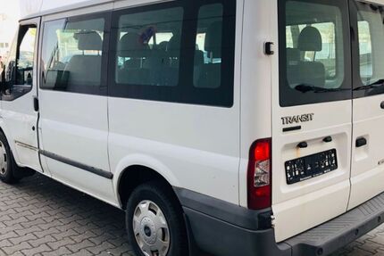 Ford Transit 324.000 km 5.800 &euro; Frankfurt am Main 60435