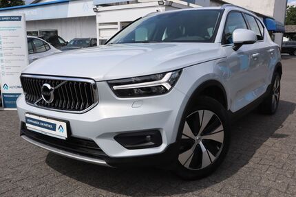 Volvo XC40 58.600 km 28.970 € Darmstadt 64291
