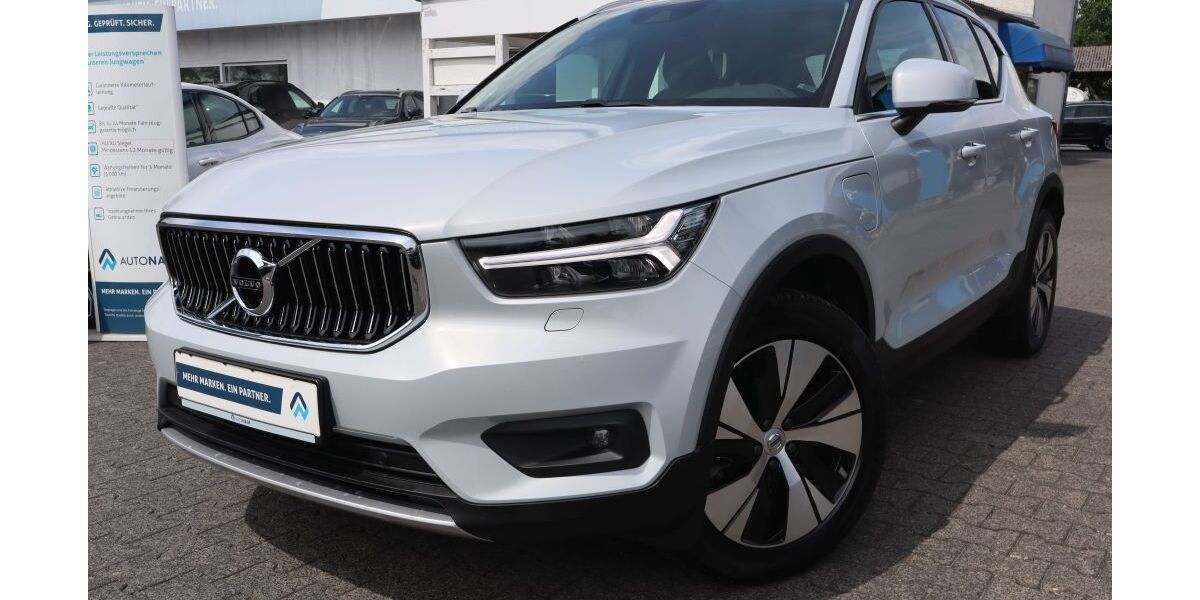 Volvo XC40 58.600 km 28.970 &euro; Darmstadt 64291