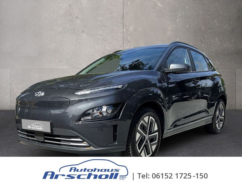 Hyundai KONA 65.411 km 17.000 € Groß - Gerau 64521