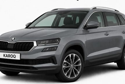 Skoda Karoq 80.327 km 22.990 &euro; Bensheim 64625