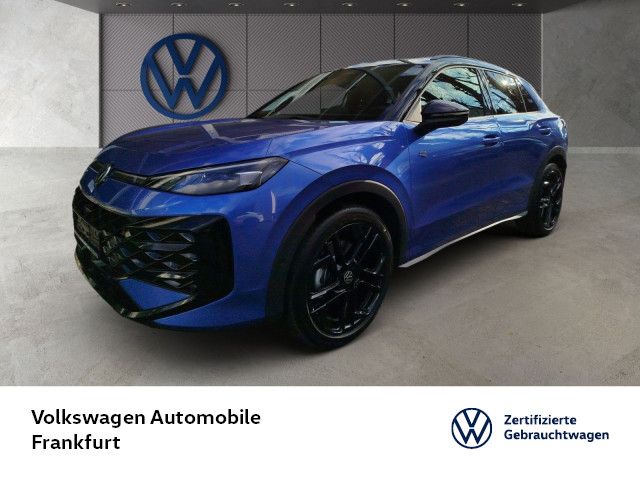 VW T-Roc 4.500 km 41.480 &euro; Frankfurt 60326