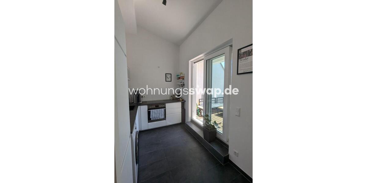 Etagenwohnung Frankfurt am Main Ostend - 2 Zimmer, 65 m&sup2;, 1.000&euro; | Angebot:25432463