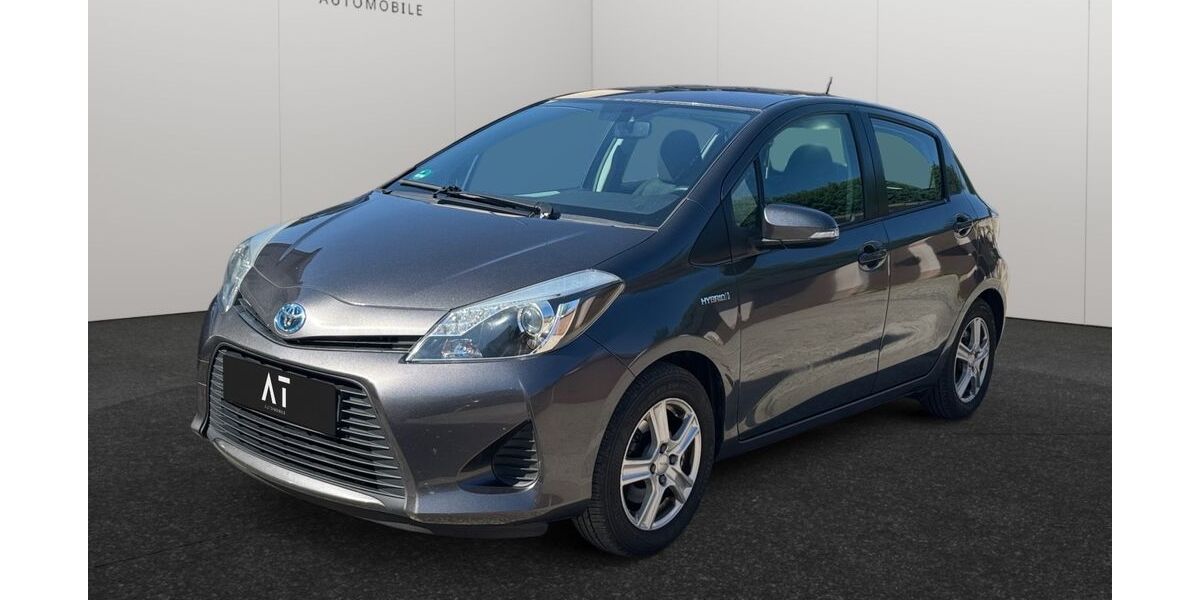 Toyota Yaris 154.744 km 7.990 &euro; Frankfurt am Main 65933