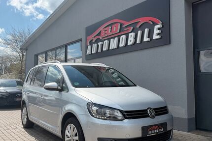 VW Touran 159.159 km 8.900 &euro; Eppertshausen 64859