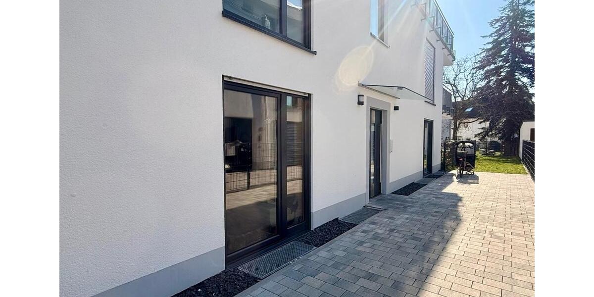Etagenwohnung Darmstadt Eberstadt - 2 Zimmer, 75 m&sup2;, 1.210&euro; | Angebot:25418538