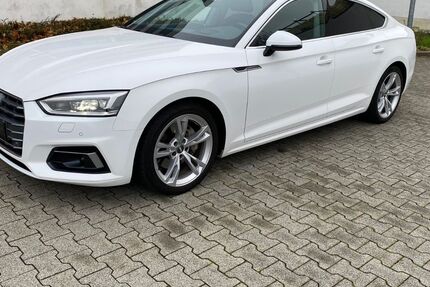 Audi A5 159.000 km 20.999 &euro; Frankfurt am Main 60389