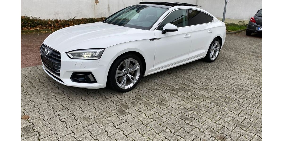 Audi A5 159.000 km 20.999 &euro; Frankfurt am Main 60389