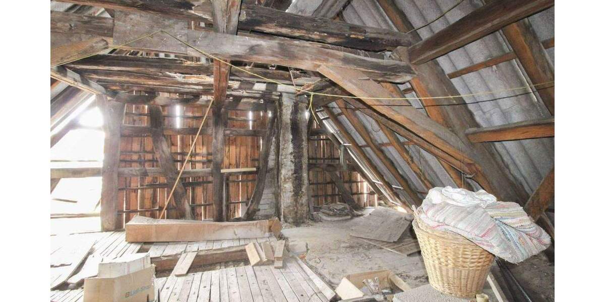 Einfamilienhaus Münster Altheim - 5 Zimmer, 99.000&euro; | Angebot:25265047