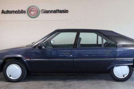 Citroen BX