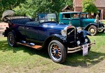 Gebrauchtwagen Dodge Andere