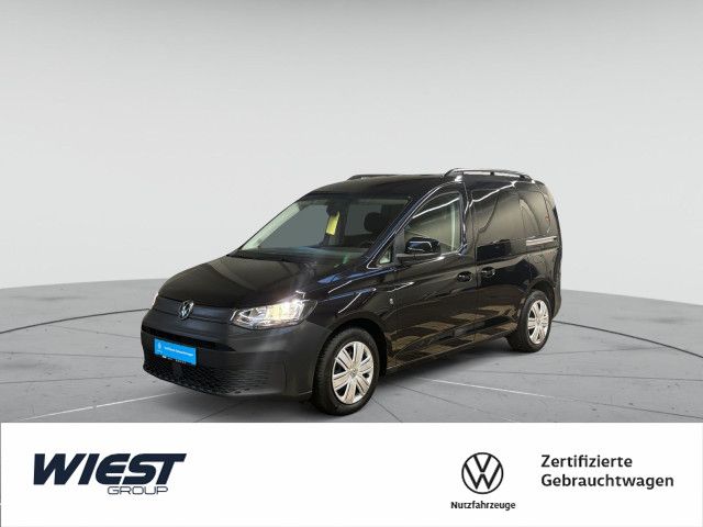 VW Caddy 92.933 km 19.880 &euro; Darmstadt 64295